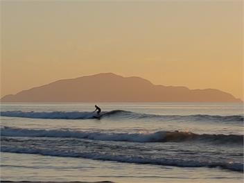 Rata St - Otaki Beach