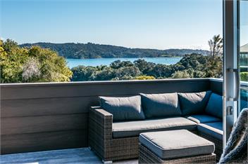 Ocean View - Waiheke Island