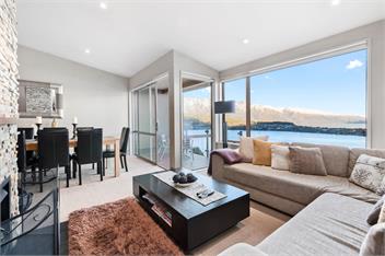 2/17 Earnslaw Trc 1 Bedroom - Queenstown