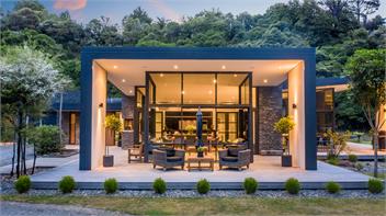 Jewel of Akatarawa - Upper Hutt