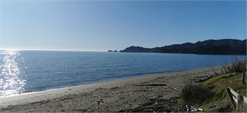 Rata Ridge - Total Privacy & Breathtaking Views - Takaka