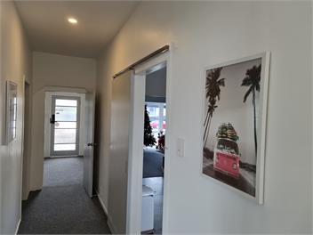 J&L Holiday House - Hamilton