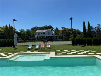 Villa Maria - Havelock North