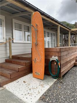 Ohawini Store - Whangarei