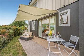 Kupe Suite - Bayview Valley Lodge - Whitianga