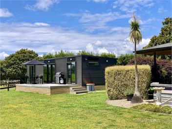 Peaceful Farm Stay with Spa Pool near Auckland - Auckland