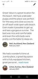 Just Beachy On Grant Place Papamoa Beach Pad - Tauranga