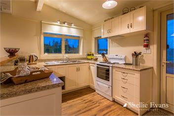 Night Sky Cottages – Kahu Cottage - Twizel