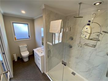 Relaxing Retreat on Rhoboro FREE WIFI - Twizel