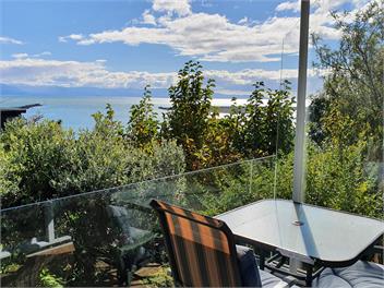 Kimberley One - Nelson Waterfront Apartment - Nelson