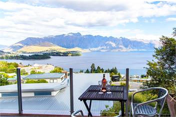 Alpine Vista - Queenstown