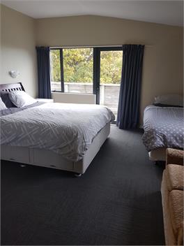 Matheson Bay Home - Leigh