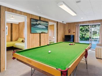 Family Fun at The Lake (Bachcare) - Lake Tarawera