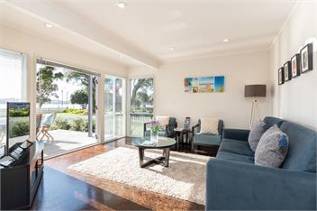 Wairangi Beach Cottage (Bachcare) - Paihia