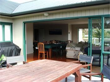 Kick Back on Karaka (Bachcare) - Matarangi