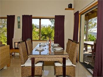 Treetop Oasis (Bachcare) - Tairua