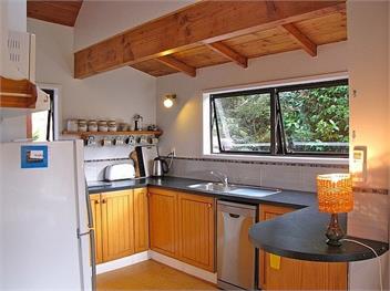 Park Avenue (Bachcare) - Ohakune
