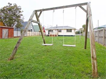 Snowed Inn (Bachcare) - Ohakune