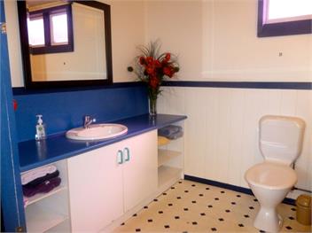Haven on Hannan (Bachcare) - Whitianga