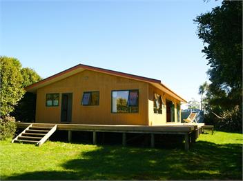 Tomatea Rua (Bachcare) - Pakawau