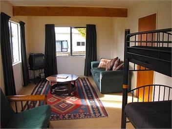 Arawa Escape (Bachcare) - Ohakune