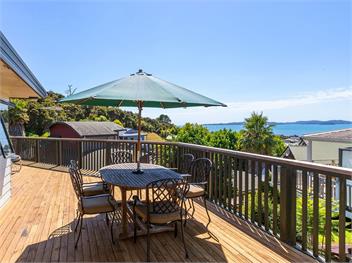 Kawau Vista (Bachcare) - Snells Beach