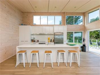 Beachfront Escape (Bachcare) - Snells Beach