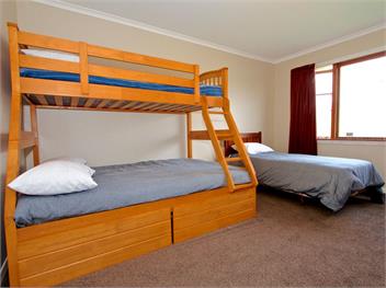 Raetihi Cottage (Bachcare) - Raetihi