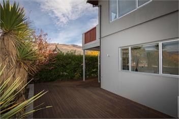 Skyline Outlook (Bachcare) - Wanaka