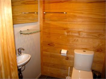 Ngauruhoe Yurt (Bachcare) - Ohakune