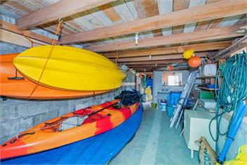 La Casa de la Playa (Bachcare) - Waikanae Beach