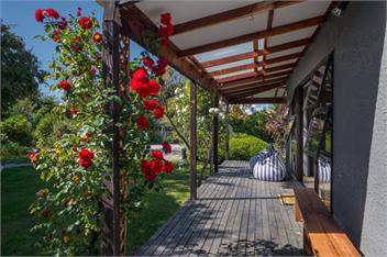 Haven on Heuchan (Bachcare) - Wanaka