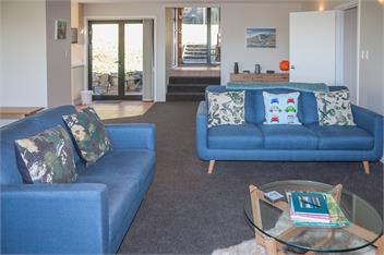Treetop Lodge (Bachcare) - Hanmer Springs