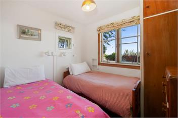 North Cole Cottage (Bachcare) - Hatepe