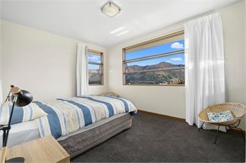 Infinity Views (Bachcare) - Wanaka
