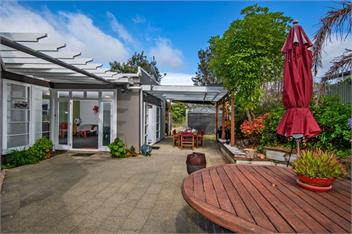 Restaway (Bachcare) - Mangawhai Heads