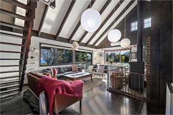 Chalet Mahuta (Bachcare) - Five Mile Bay
