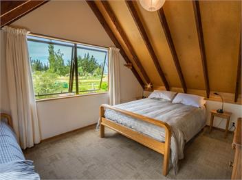 Secret Garden Lodge (Bachcare) - Marahau