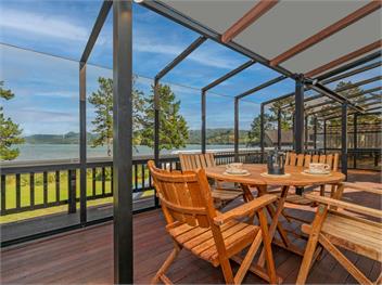 Sheppard's Rest (Bachcare) - Pauanui