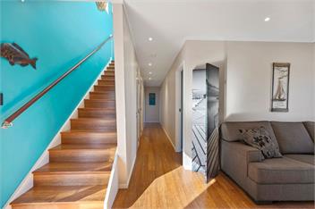 Maranui BeachSide Retreat (Bachcare) - Mt Maunganui