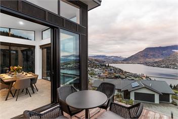 The Edge - Queenstown