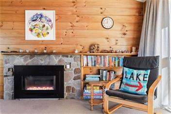 The Lake Escape (Bachcare) - Taupo Central