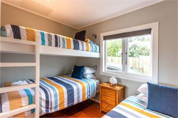 Eden Escape Onetangi - Onetangi