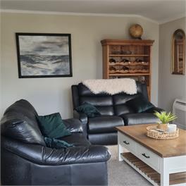 The Comfy Humphrey  - Wairarapa