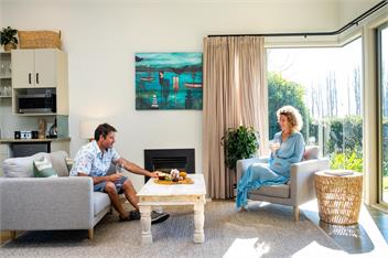 Te Awanga Cottages - Moana - Te Awanga