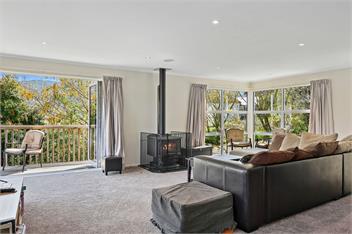 Millard House (Bachcare) - Queen Charlotte Drive