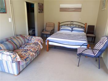 Holiday Haven on Seas Edge - Whakatane