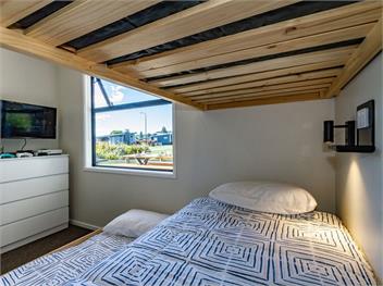 Bluebird on Snowmass (Bachcare) - Ohakune