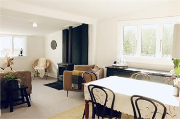 Sunderland Guest House - Clyde