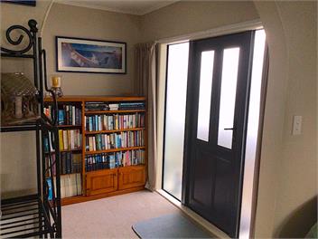 Buffalo Beach Villa - Whitianga